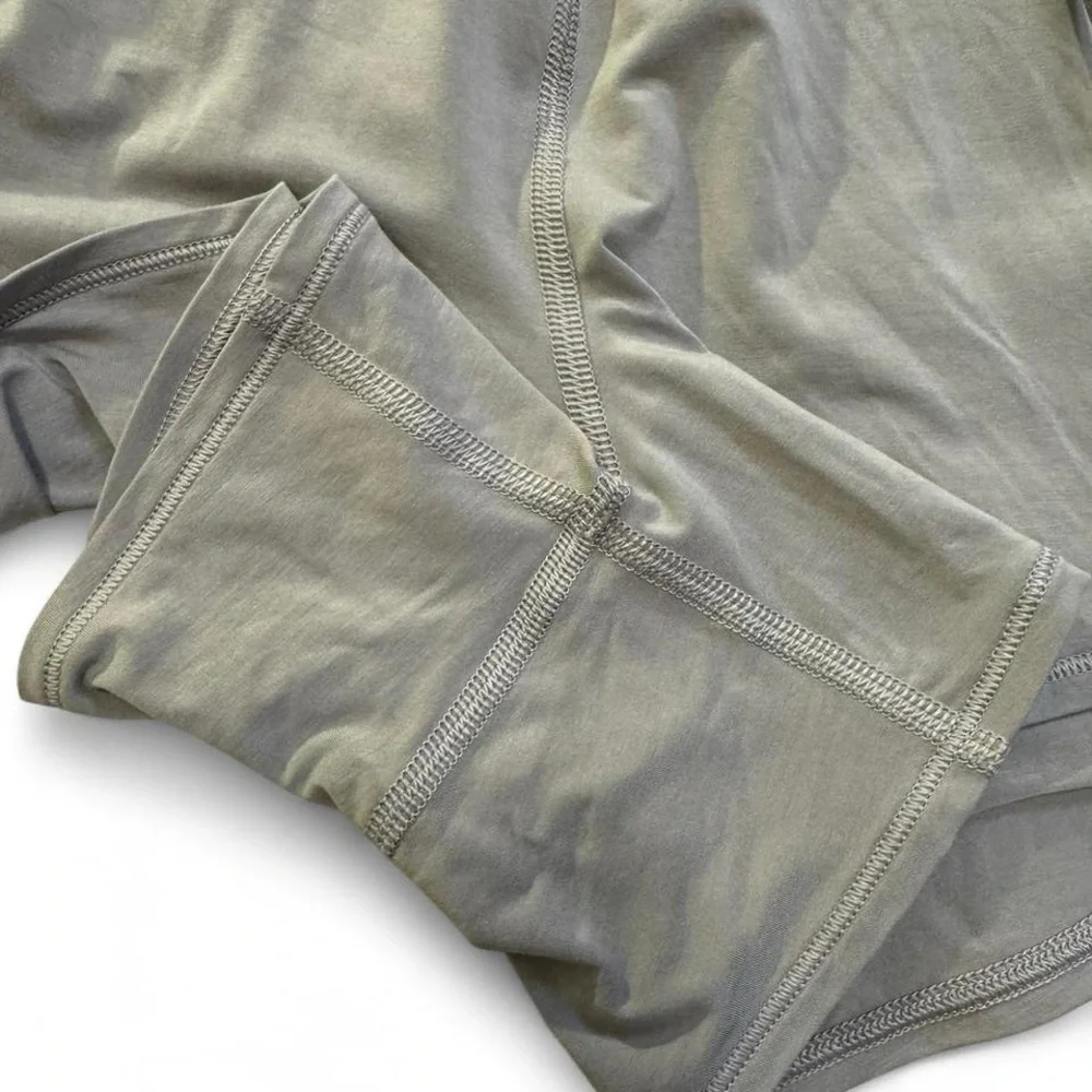 lululemon Modal High-Rise Relaxed Fit Lounge Short 3.5